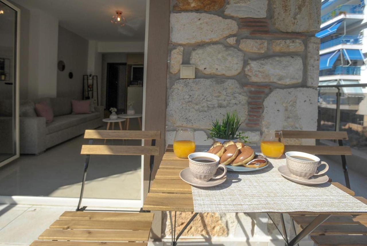 Zen & Geo'S Home Thessaloníki Luaran gambar