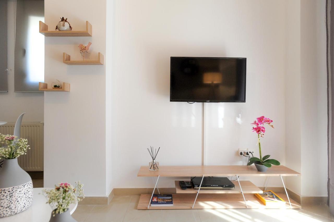 Zen & Geo'S Home Thessaloníki Luaran gambar
