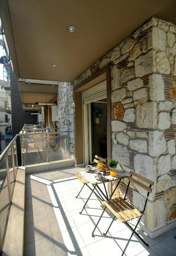 Zen & Geo'S Home Thessaloníki Luaran gambar